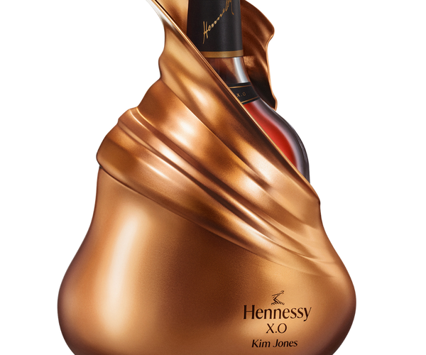 Hennessy Cognac XO Kim Jones Edition – Barbank