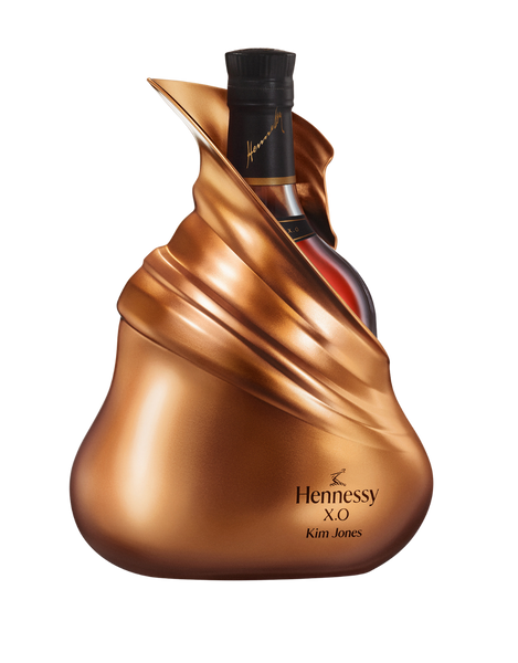 Hennessy Cognac XO Kim Jones Edition – Barbank Hennessy Cognac XO Kim Jones Edition – Barbank