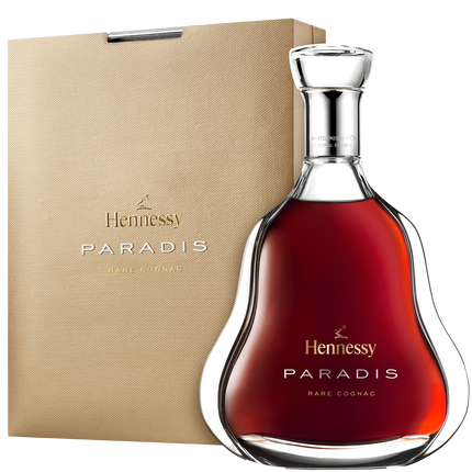 Hennessy Paradis Rare Cognac