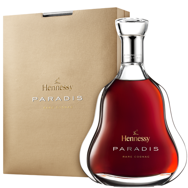 Hennessy Paradis Rare Cognac