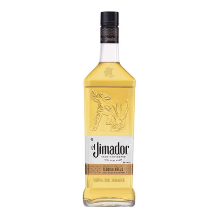 El Jimador Anejo Tequila - Barbank