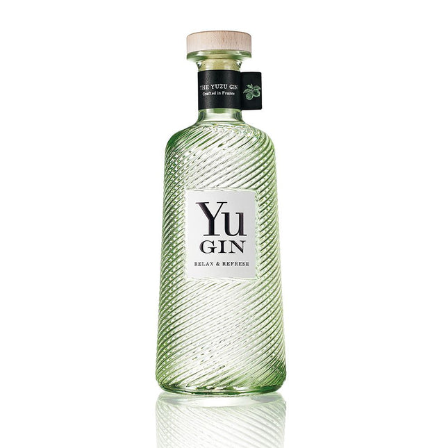 Yu Gin - Barbank