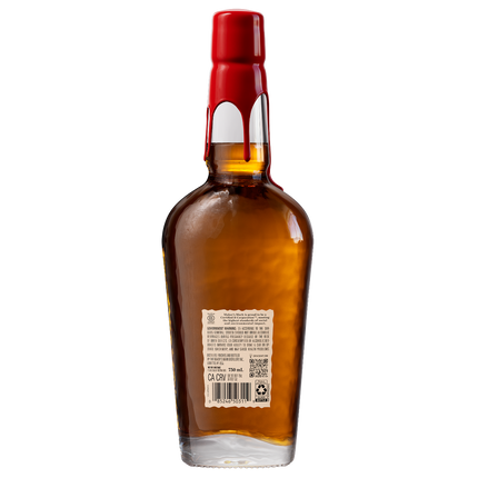 Makers Mark Wood Series Stewards Release 2025 - Barbank