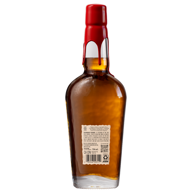 Makers Mark Wood Series Stewards Release 2025 - Barbank