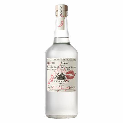 Casamigos Jalapeno Tequila by Casamigos - Barbank