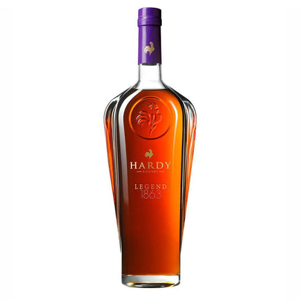 Hardy Legend 1863 Cognac