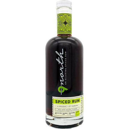 9 North Rum Especiado Spiced Rum
