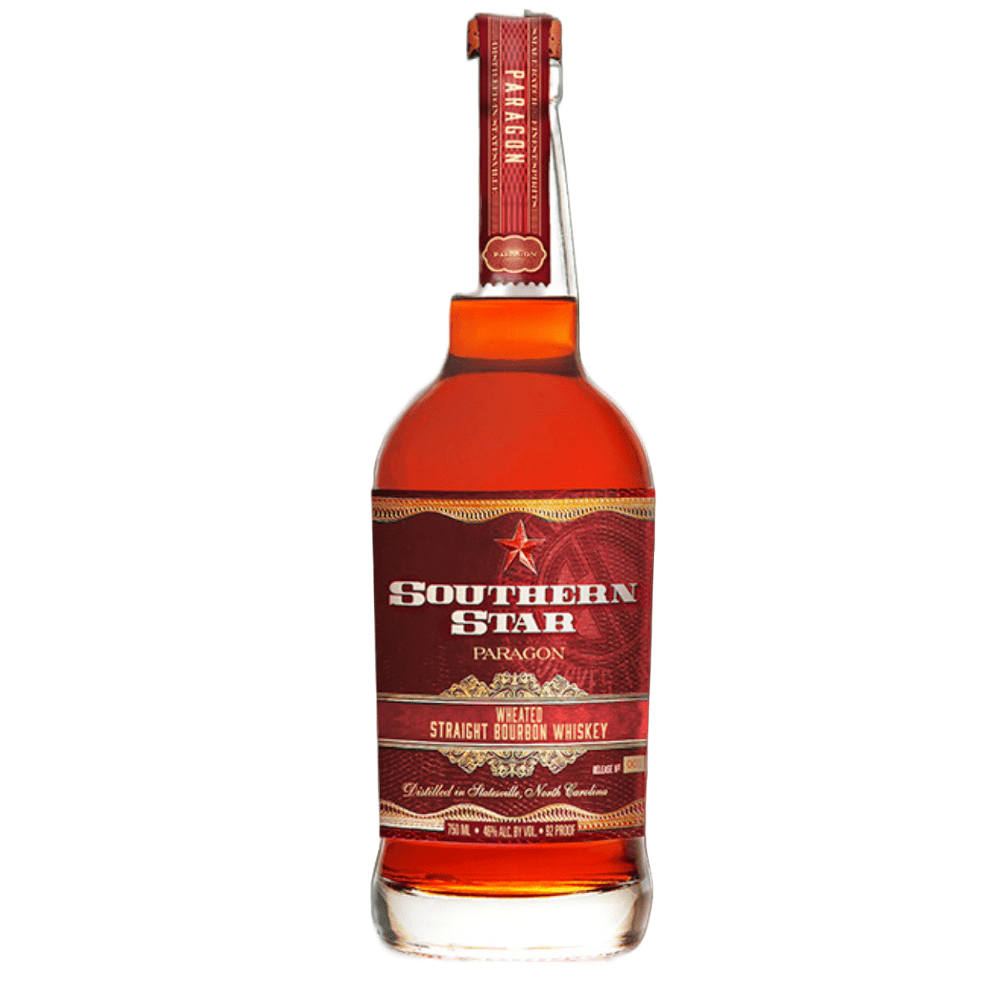 Southern Star Paragon Bourbon Whiskey - Barbank