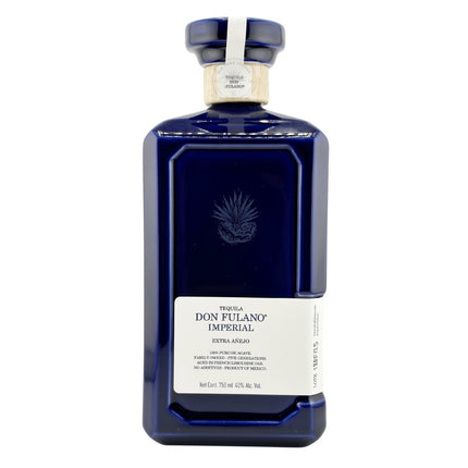 Don Fulano Tequila Imperial Extra Anejo 750mL