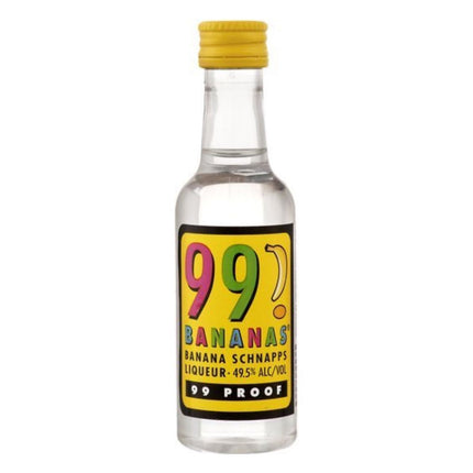 99 Bananas 200mL