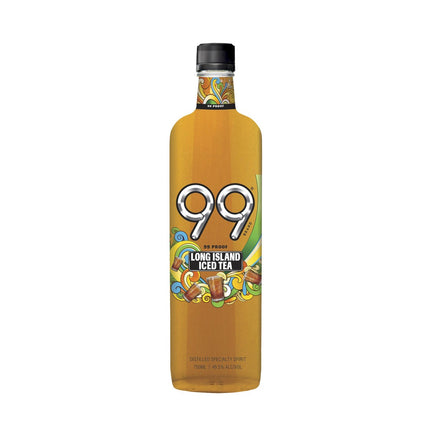 99 Long Island Iced Tea 750mL