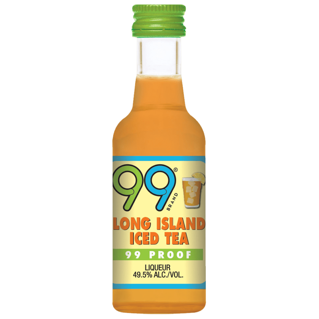99 Brand Long Island Iced Tea 50mL - Barbank