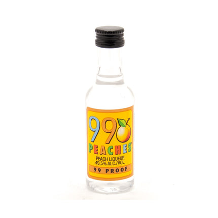 99 Peaches 12/50mL