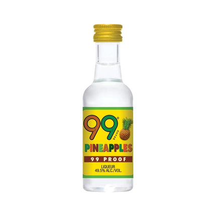 99 Pineapples 200mL