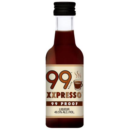 99 Brand Xxpresso 50mL - Barbank