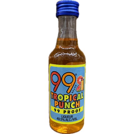 99 Tropical Punch 50mL - Barbank