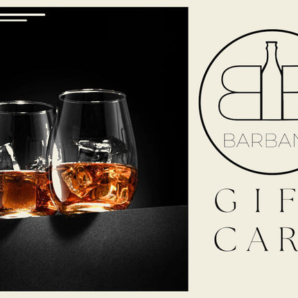 Gift Card - Barbank