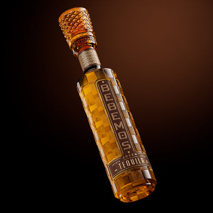 Bebemos Tequila - Barbank