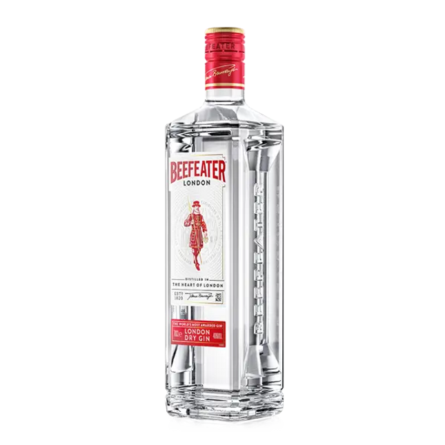 Beefeater London Dry Gin - Barbank