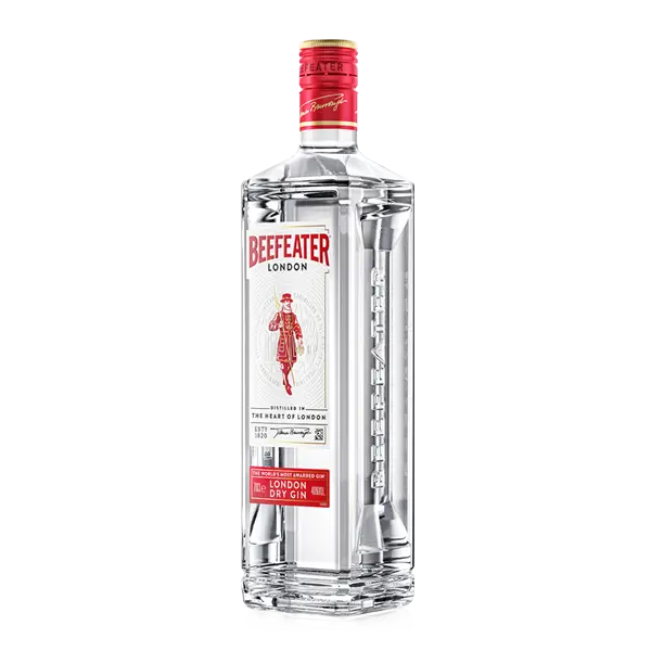 Beefeater London Dry Gin – Barbank Beefeater London Dry Gin – Barbank