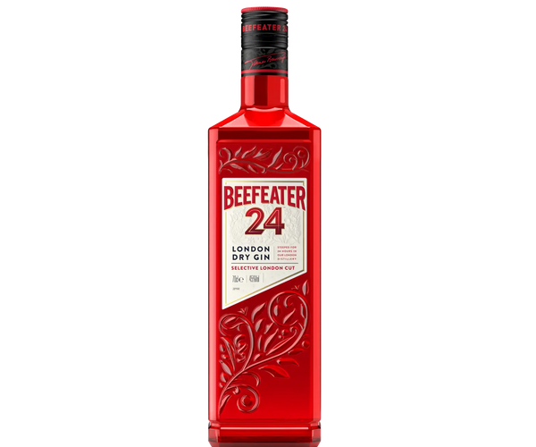 Beefeater 24 London Dry Gin – Barbank