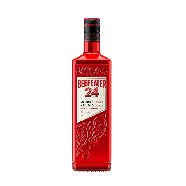 Beefeater 24 London Dry Gin - Barbank