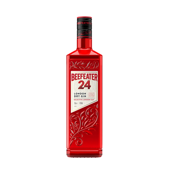 ヴィンテージ　パブミラBEEFEATER DRY GIN Beefeater 24 London Dry Gin – Barbank