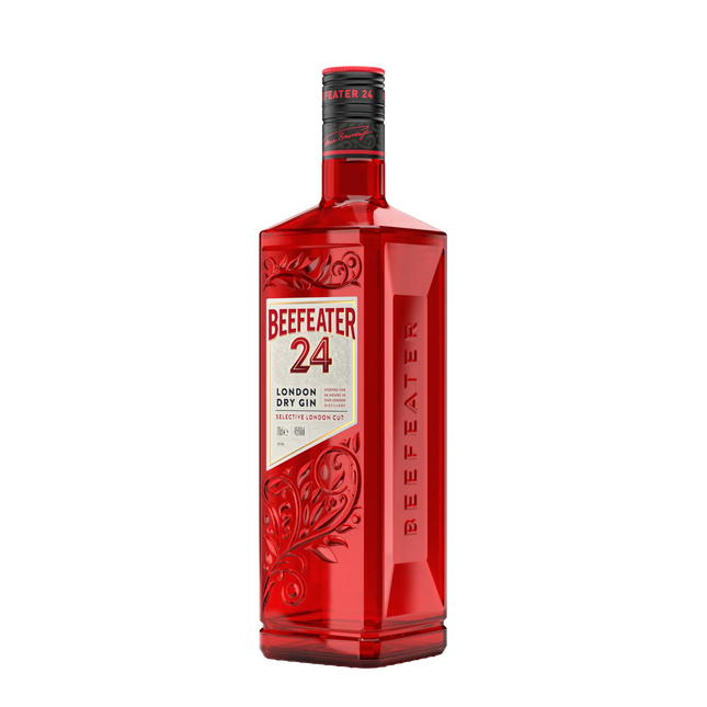 Beefeater 24 London Dry Gin - Barbank