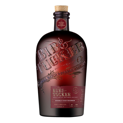 Bib & Tucker Gold Roast 6 Year Old Bourbon
