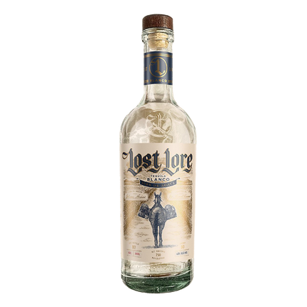 Lost Lore Tequila Blanco