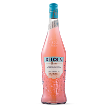Delola Spritz Paloma Rosa - Barbank