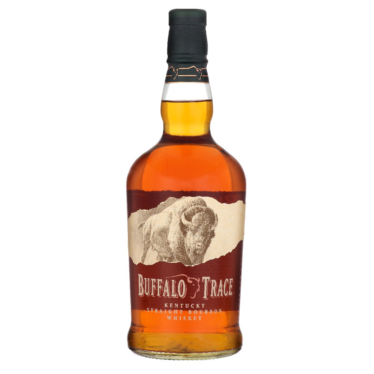 Buffalo Trace Bourbon Whiskey - Barbank