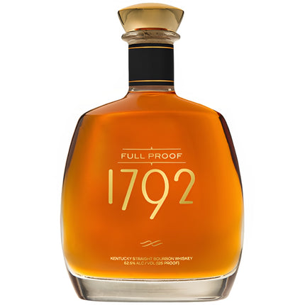 1792 Full Proof Bourbon Whiskey