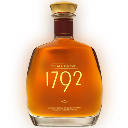 1792 Small Batch Bourbon