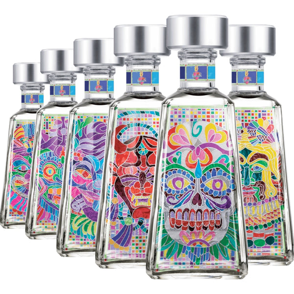 Buy 1800 Essential Artist Series 12: Raúl de Nieves Collection
