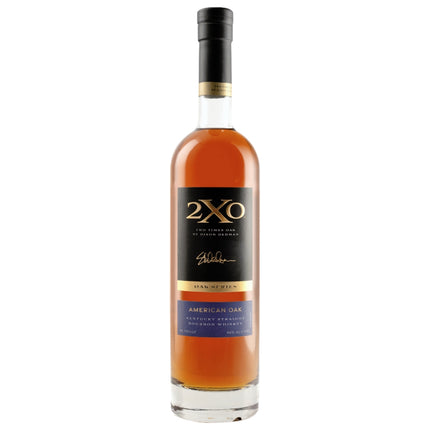 2XO American Oak Bourbon