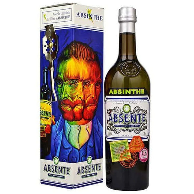 Absente Absinthe 110 Proof - Barbank