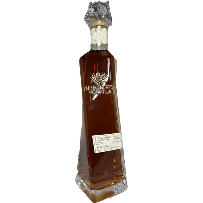 Adictivo Extra Anejo 14 Yr Extra Rare - Barbank