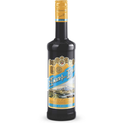 Amaro dell’Etna 100ml - Barbank