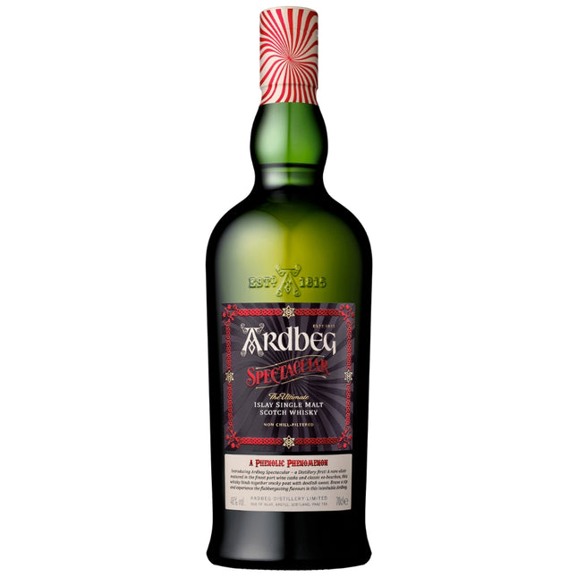 Ardbeg Spectacular Limited Edition - Barbank