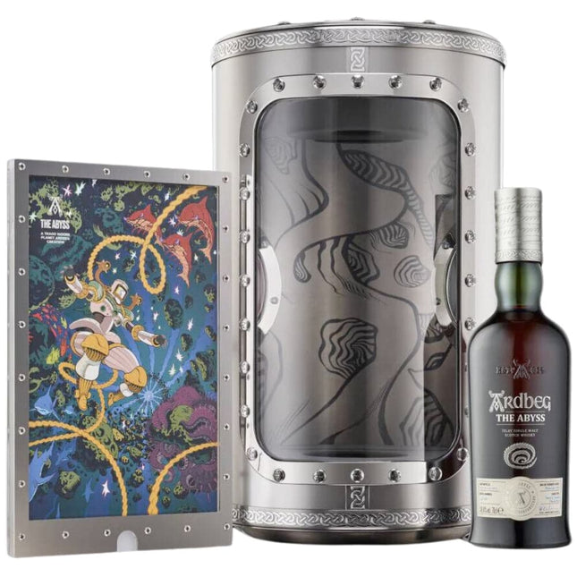 Ardbeg The Abyss - Barbank