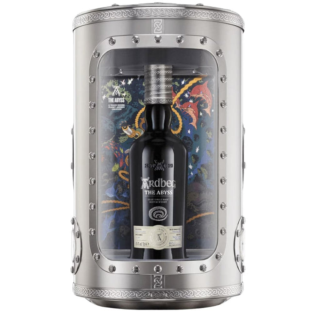 Ardbeg The Abyss - Barbank