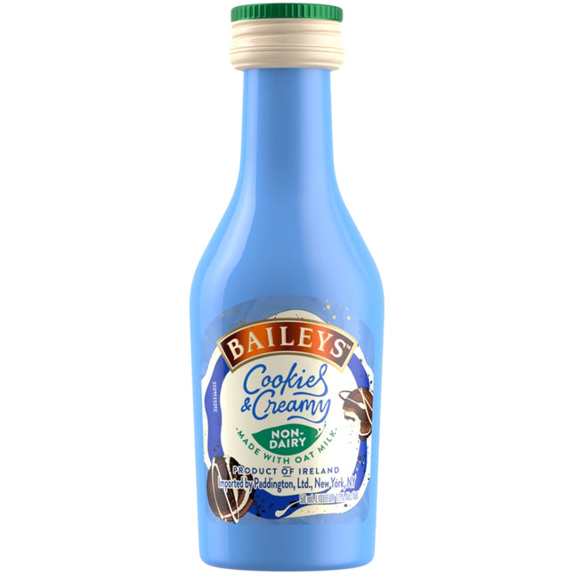 Baileys Cookies & Cream 50ml - Barbank