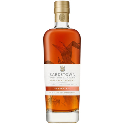 Bardstown Bourbon Company Discovery Series #12 - Barbank