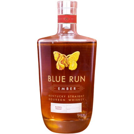 Blue Run Ember Kentucky Straight Bourbon - Barbank