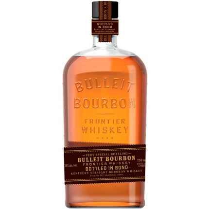 Bulleit Bottled in Bond Bourbon - Barbank