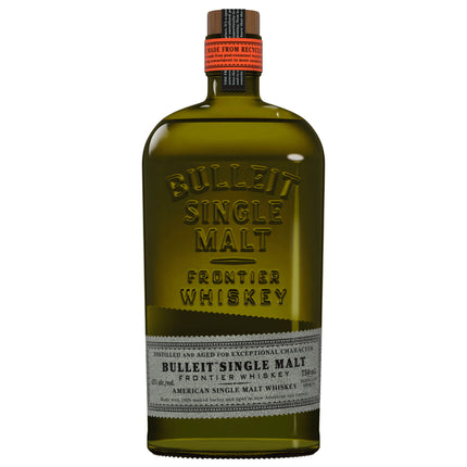 Bulleit Single Malt Whiskey - Barbank