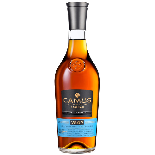 Camus Cognac Intensely Aromatic VSOP - Barbank