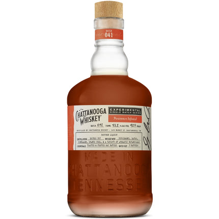 Chattanooga Whiskey Experimental Batch 041: Persimmon Infused - Barbank