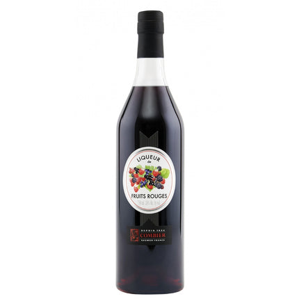 Combier Liqueur De Fruits Rouges 375ml - Barbank